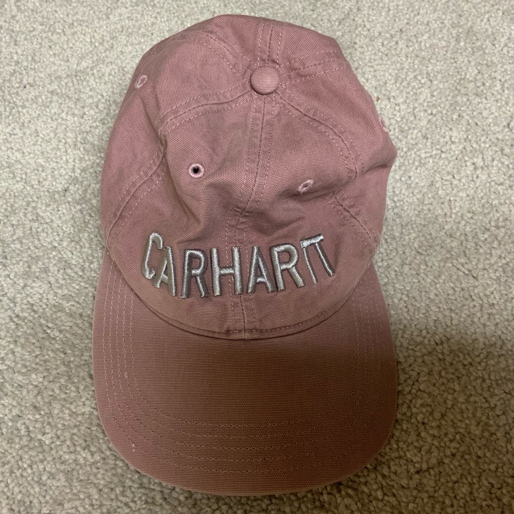 Carhart ballcap